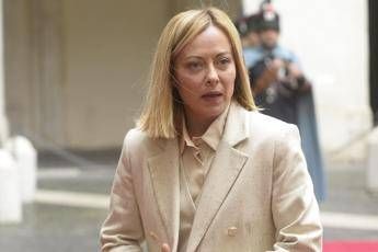 Ucraina, Meloni: “Pace giusta e duratura solo con adeguate garanzie per Kiev”