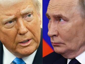 Ucraina, Russia: “Presto incontro tra Trump e Putin”