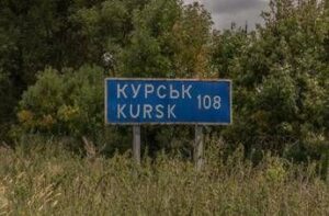 Ucraina-Russia, “nel Kursk decine di migliaia di corpi di militari di Kiev”