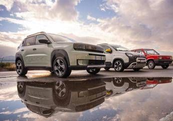 Un ritorno in Grande Panda: Maldarizzi Automotive presenta la novità Fiat a Bari ﻿