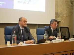 Università degli Studi di Bergamo e Schneider Electric: sinergie per il futuro tra Sostenibilità e Innovazione