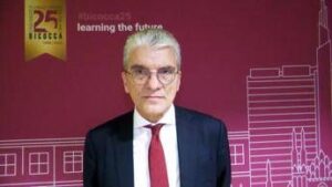 Università, presidente Fondazione Bicocca: “Mettere in relazione Ateneo con territorio”