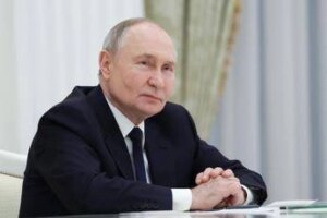 Usa-Russia, Putin: “Speranze da nostri primi contatti”