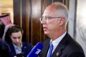 Usa-Russia, vertice su Ucraina e business: il ruolo chiave di Dmitriev