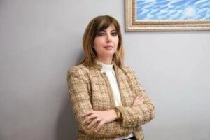 Valentina Iaba, Studio Omnia Anagnina: “Consulenza nelle traduzioni: l’integrazione passa anche dalla burocrazia”