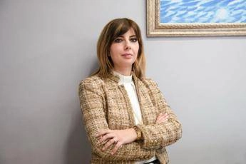 Valentina Iaba, Studio Omnia Anagnina: “Consulenza nelle traduzioni: l’integrazione passa anche dalla burocrazia”