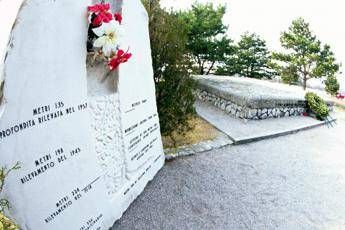 Vandalizzata foiba di Basovizza. Meloni: “Luogo sacro, oltraggiata intera Nazione”