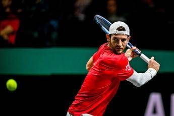 Vavassori sta con Sinner: “Alcuni hanno passato il segno, tornerai più forte”