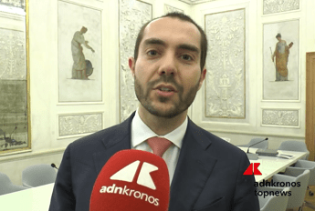 Veneto, Bonucci (Bcg): “Da Space economy possibile impatto economico per 5 mld”