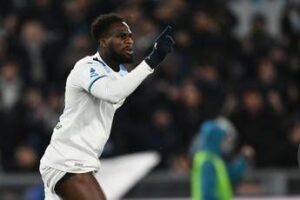 Venezia-Lazio: orario, probabili formazioni e dove vederla in tv