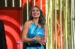 Verissimo, Nikita Pelizon: “Mi opero al cuore. Via da Milano, un vicino era ossessionato da me”