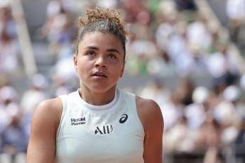 Wta 1000 Doha, Paolini ko agli ottavi con Ostapenko