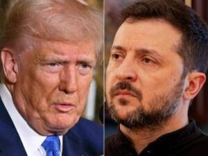 “Zelensky dittatore”, il ribaltone di Trump: attacco totale