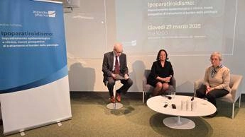 Ipoparatiroidismo, esperti a confronto su nuove prospettive di trattamento