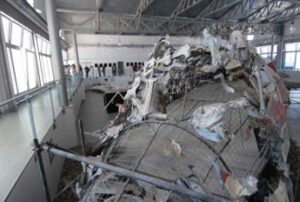 Strage di Ustica, Palazzo Chigi: “Governo si opporrà a richiesta di archiviazione”