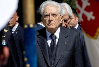 25 aprile, Mattarella a Genova: il discorso integrale, cosa ha detto