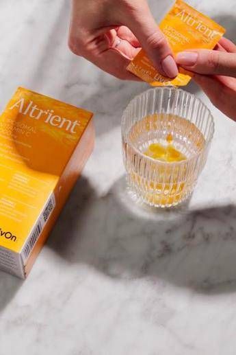 4 Aprile Vitamin C Day Con Altrient C