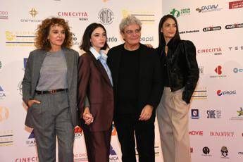 A Cannes 2025 tre film italiani: ‘Fuori’ di Martone concorre per la Palma d’Oro