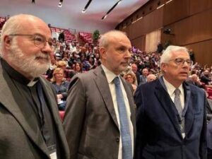 A Roma Il Giubileo Della Salute Mentale “soluzioni condivise per le nuove sfide”
