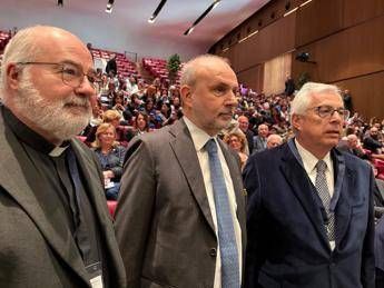 A Roma Il Giubileo Della Salute Mentale “soluzioni condivise per le nuove sfide”