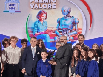 A Roma la V edizione del ‘Premio Valore’
