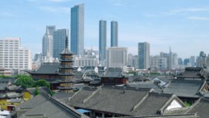 “A Touch of Wuxi” Global Premiere Showcases Enduring Legacy and Modern Dynamism of E China’s Wuxi