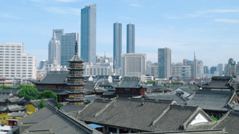 “A Touch of Wuxi” Global Premiere Showcases Enduring Legacy and Modern Dynamism of E China’s Wuxi