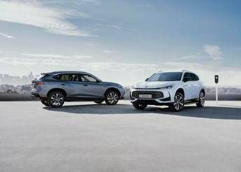 A marzo MG supera un altro record