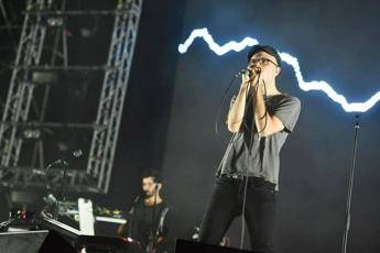 A sorpresa il ritorno de i cani, esce il nuovo album ‘post mortem’