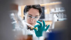 AbbVie, ok Ue a upadacitinib per arterite a cellule giganti