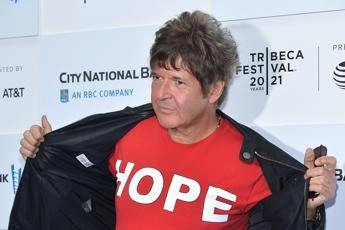 Addio a Clem Burke, il batterista dei Blondie aveva 70 anni