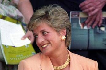 Addio a David Sassoon, morto a 92 anni lo stilista della principessa Diana