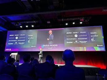 Al via Netcomm Forum 2025, Shopify main partner