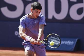 Alcaraz, rischio forfait a Madrid? Come cambierebbe il ranking