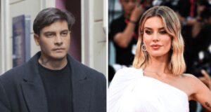 Alessandro Basciano, braccialetto elettronico e divieto di avvicinamento all’ex Sophie Codegoni