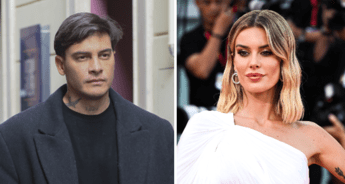 Alessandro Basciano, braccialetto elettronico e divieto di avvicinamento all’ex Sophie Codegoni