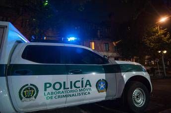 Alessandro Coatti, quattro arresti in Colombia per l’omicidio del biologo italiano
