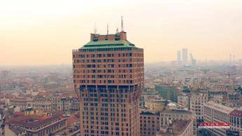 Alias dentro la Torre Velasca: una sfida tra memoria e innovazione