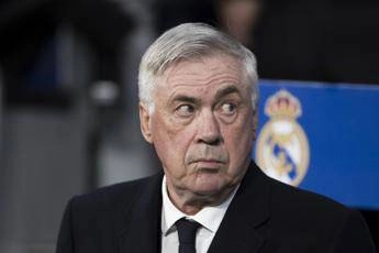 Ancelotti accusato di frode dal fisco spagnolo. L’allenatore del Real: “Io innocente”