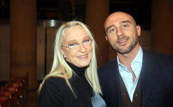 Andrea Rizzoli, la decisione: “Questa è la mia ultima apparizione in tv, mi prendo una pausa”