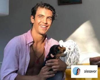 Andrea Savorelli, morto attore de ‘Il Paradiso delle Signore’