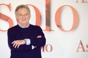 Antonello Fassari, lo choc dei colleghi: “Lo aspettavamo per i Cesaroni”