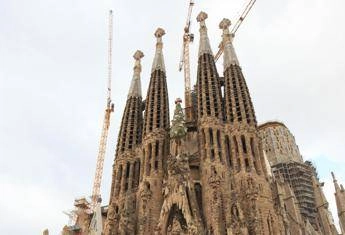 Antoni Gaudì, cardinal Semeraro: “Approvata causa venerabilità e presentata al Papa”