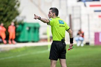 Arbitro aggredito in Sicilia, Aia: “Sono magistrati dello sport, cambiamo codice penale”