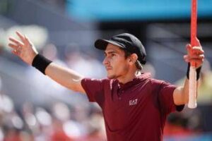 Arnaldi da sogno a Madrid, elimina Tiafoe e vola ai quarti