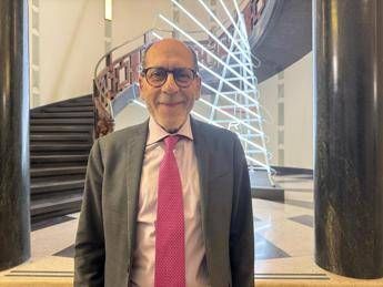 Arte, Rivezzi (Inps): “Palazzo Piacentini è della cittadinanza”