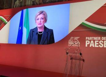 Assicurazioni, Calderone: “Alleanze pubblico-privato diventino metodo per affrontare sfide”