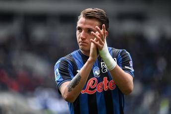 Atalanta-Bologna 2-0, Pasalic e Retegui riportano la Dea al terzo posto