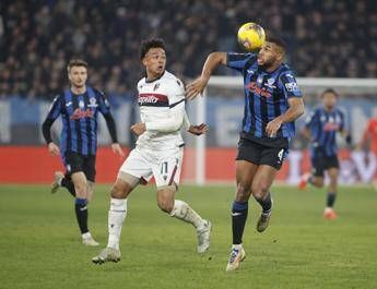Atalanta-Bologna: orario, probabili formazioni e dove vederla in tv