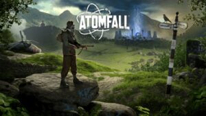 Atomfall debutta con un successo travolgente: oltre 1 milione di giocatori nel primo weekend